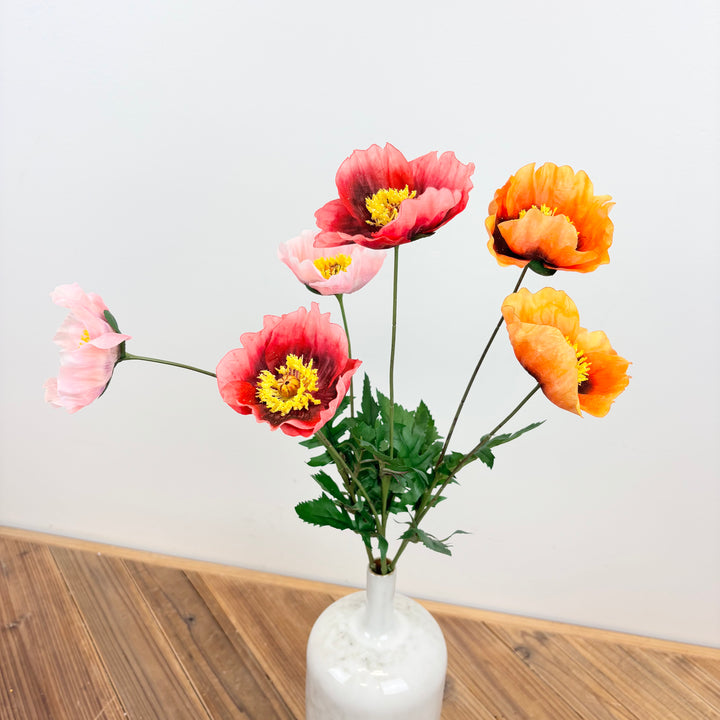 Poppy Spray - 3 Colors