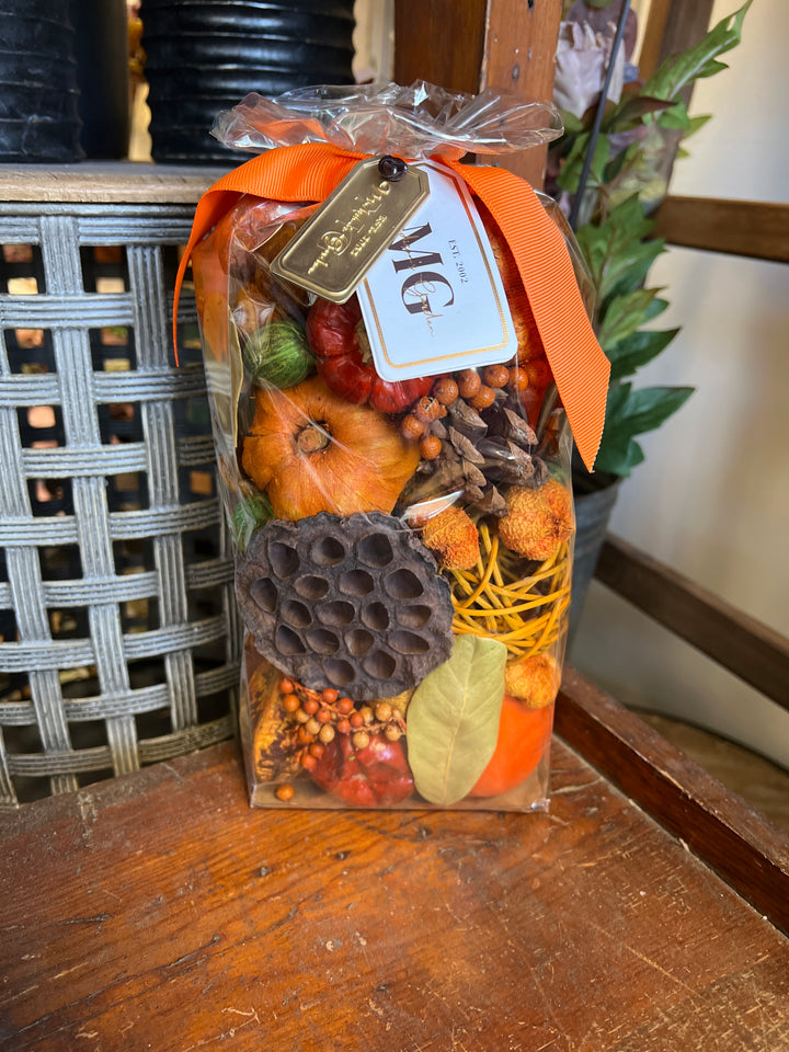 Holiday Potpourri - 2 Sizes
