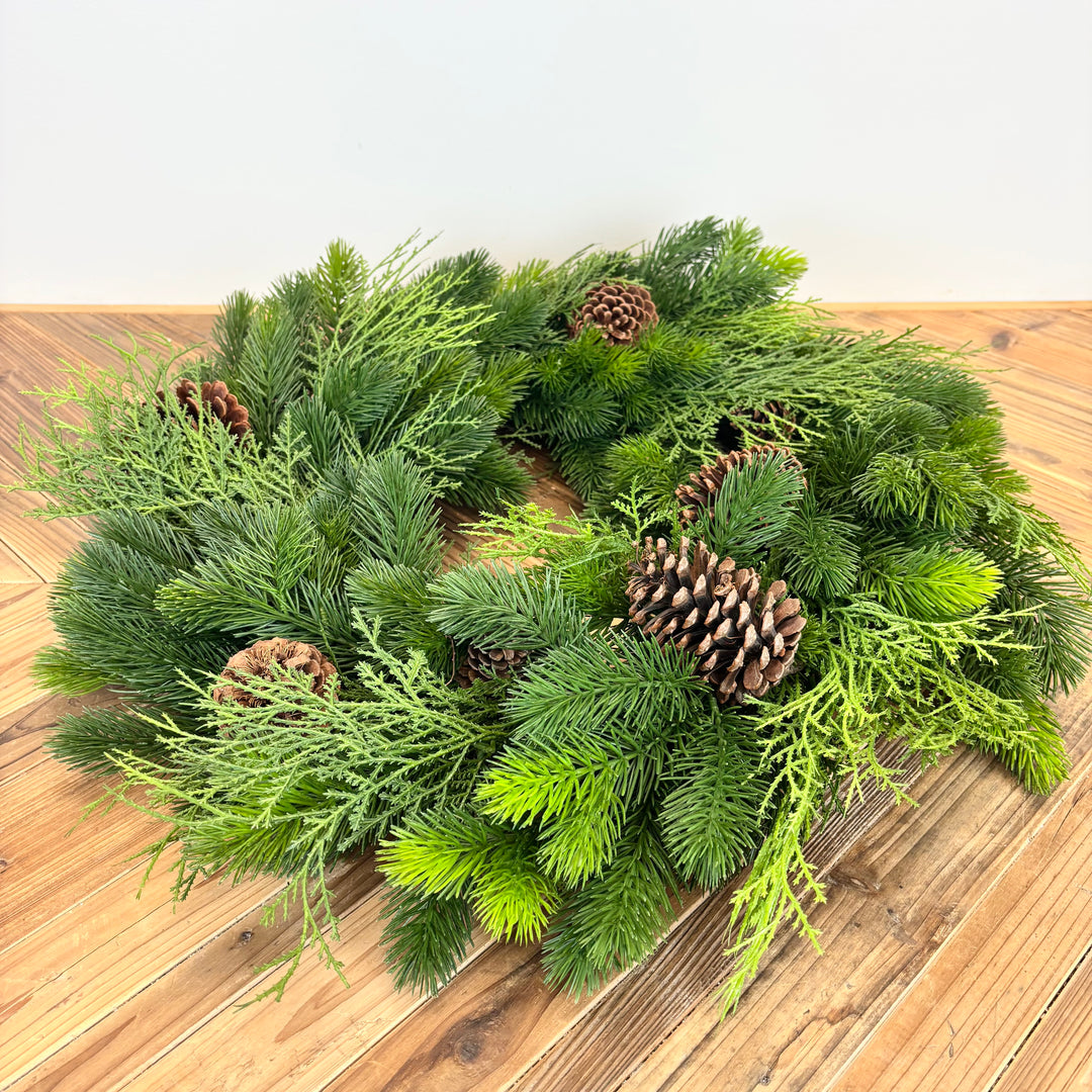 Evergreen Collection