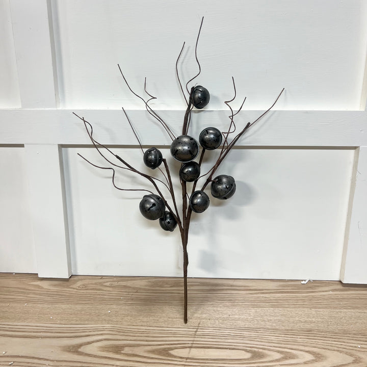 Jingle Bell and Twig Stem