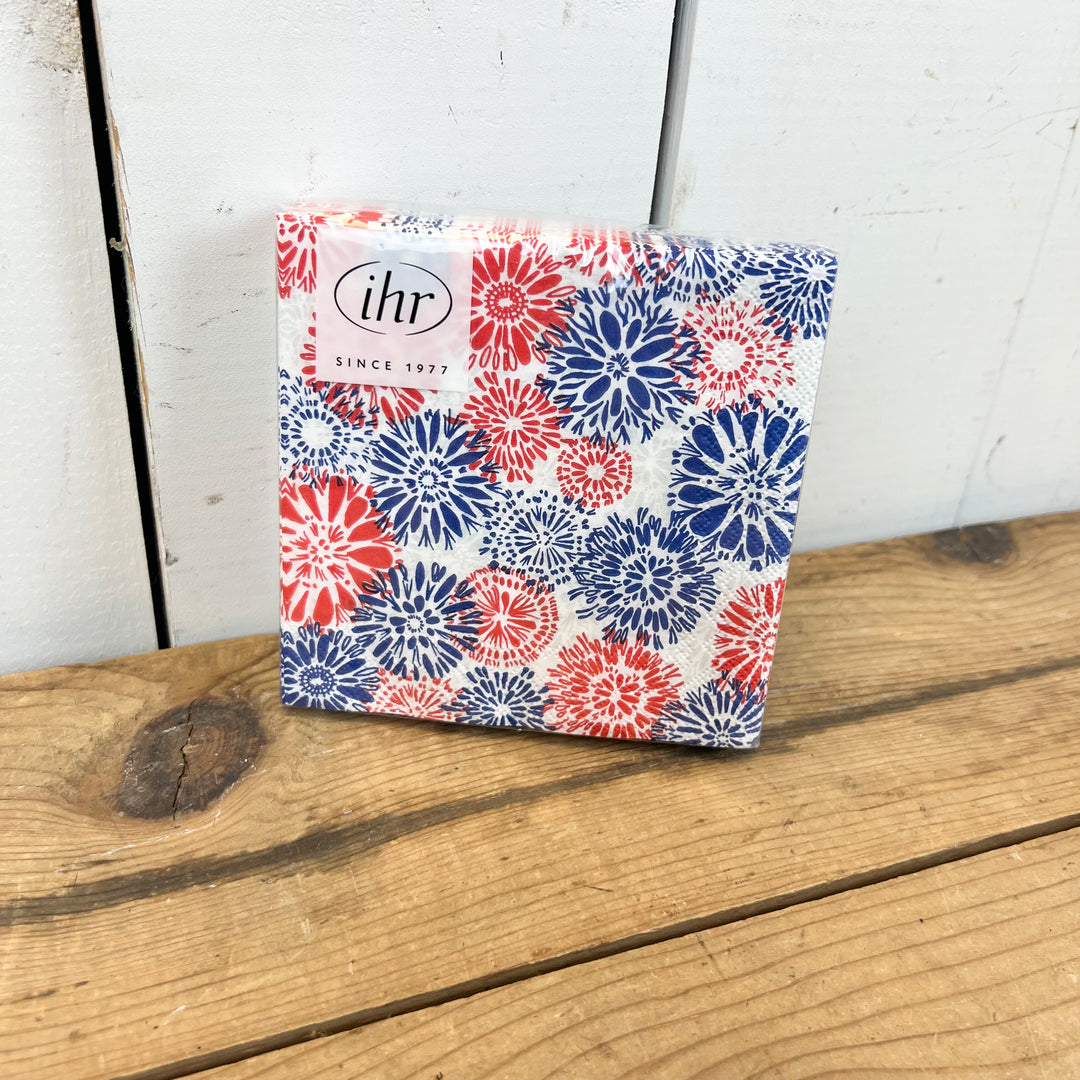 Cocktail Napkins