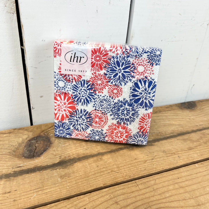 Cocktail Napkins