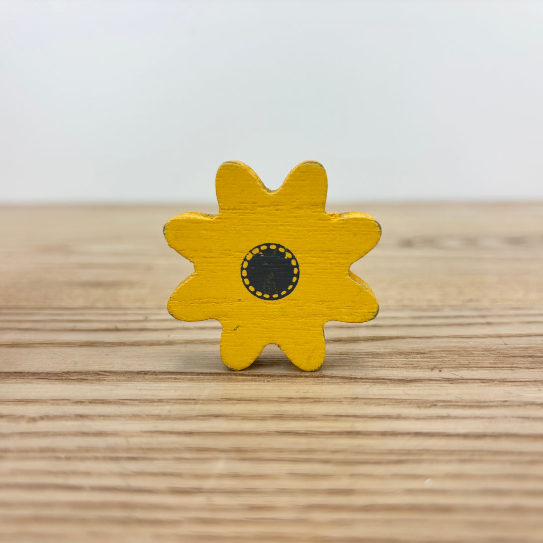 Everyday Decorative Wooden Shapes
