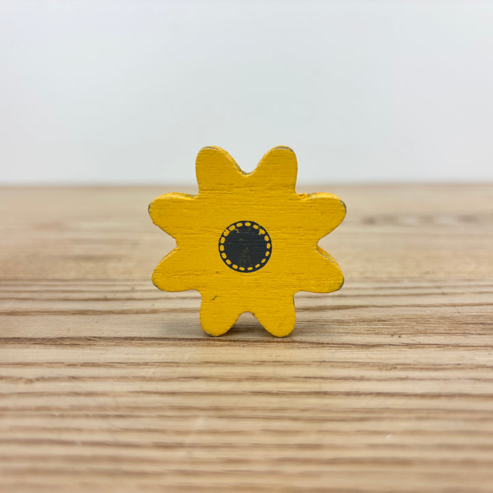 Everyday Decorative Wooden Shapes