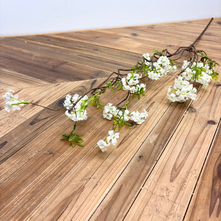 Mini Flower Spray - 3 Colors