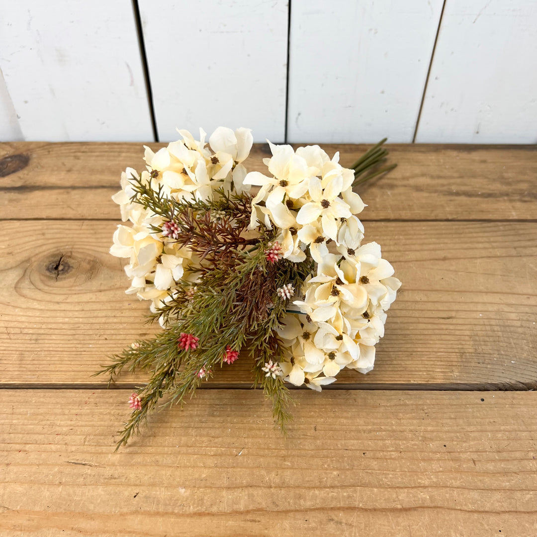 Hydrangea Bundles