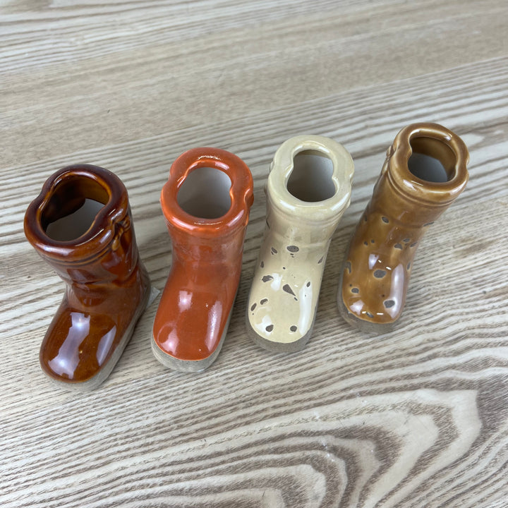 Fall Rain Boots