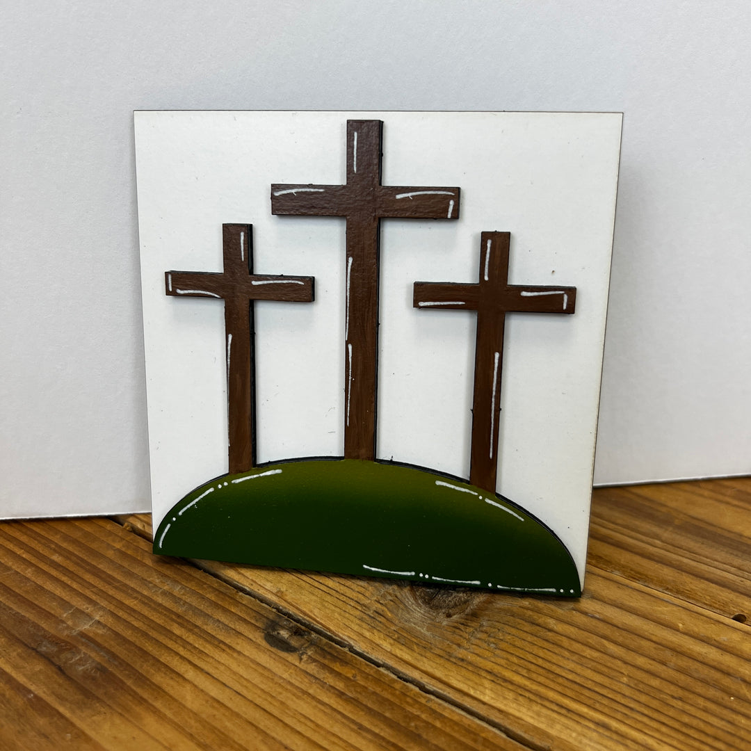 Spring & Summer Local Artisan Tiles & Frames