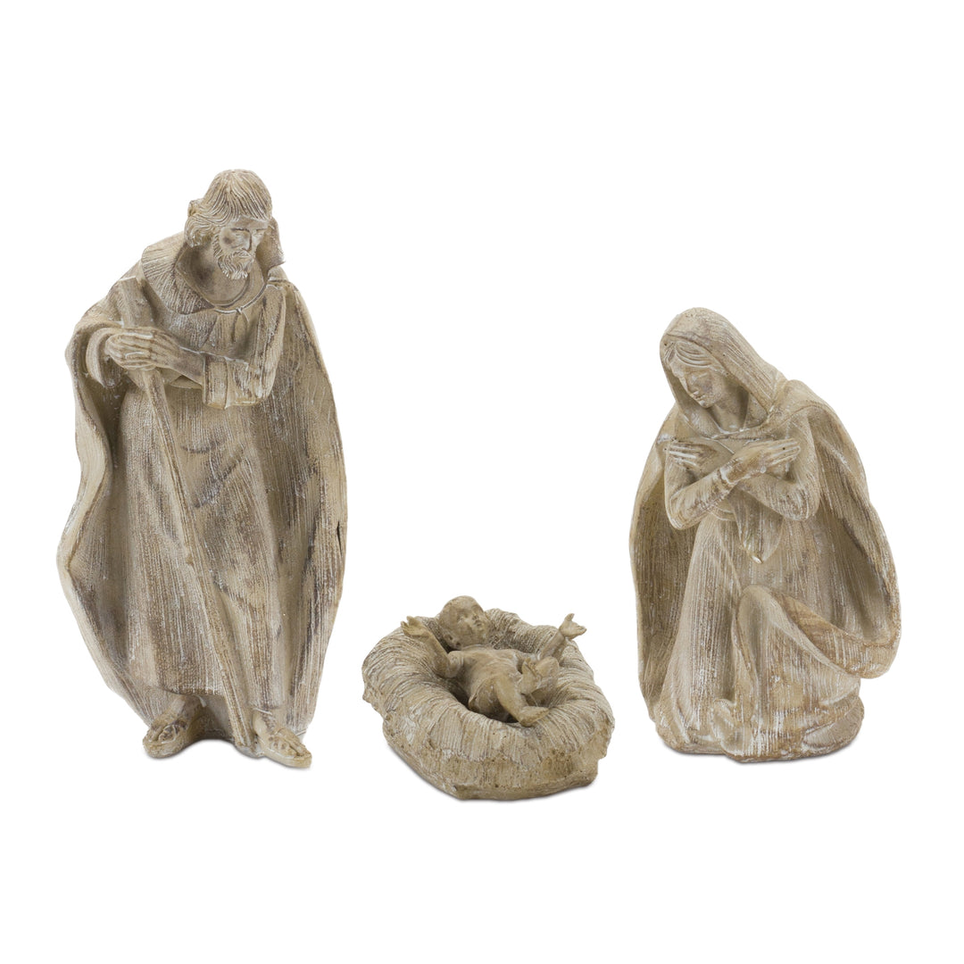 Holy Family - Set of 3