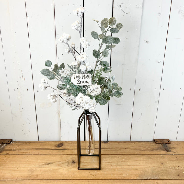 Winter Table Top Design Kit