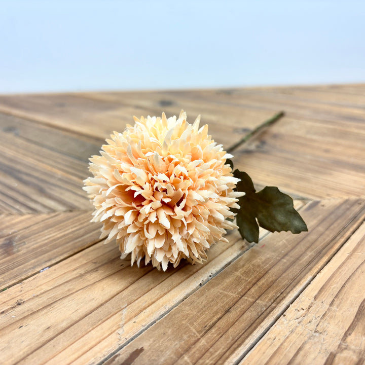 Chrysanthemum Stem - 6 Colors