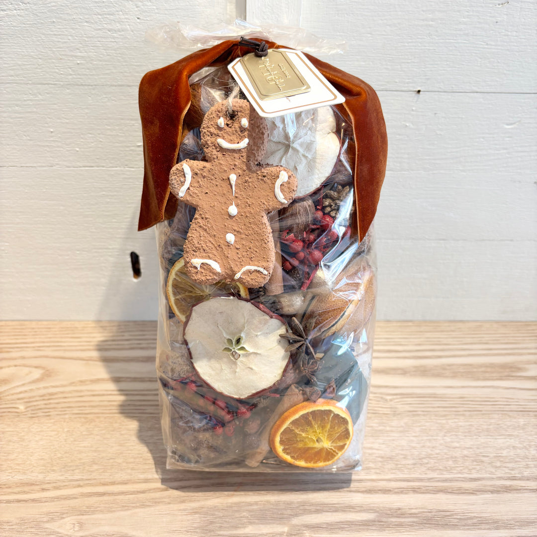 Holiday Potpourri - 2 Sizes