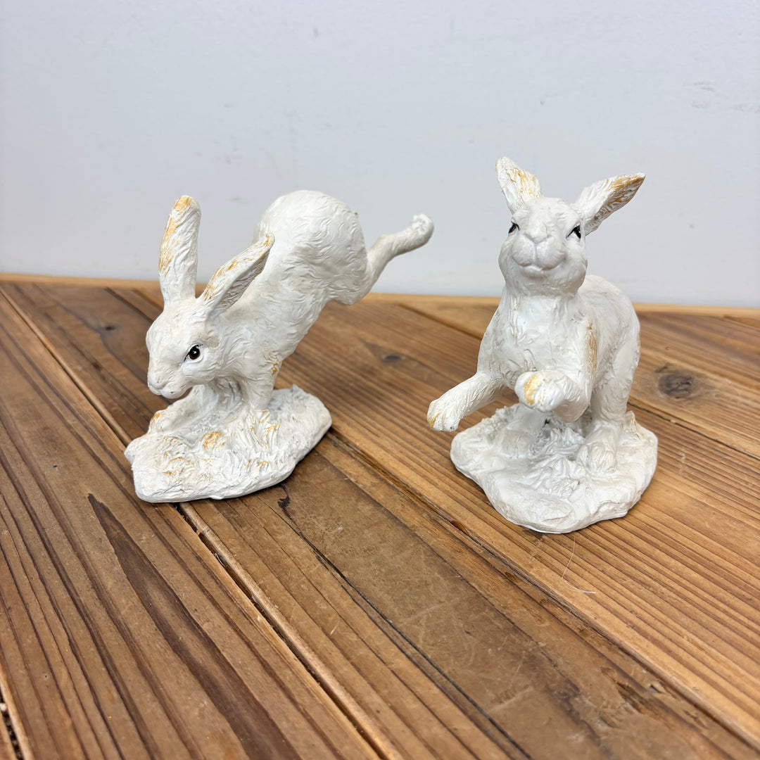 Hopping Bunnies - 2 Styles