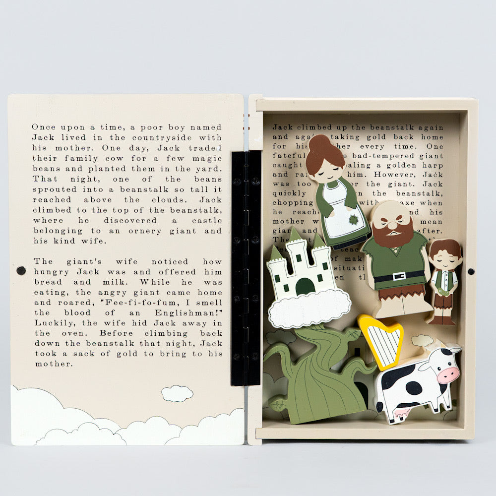 Woodland Storybook's, 16 to choose from