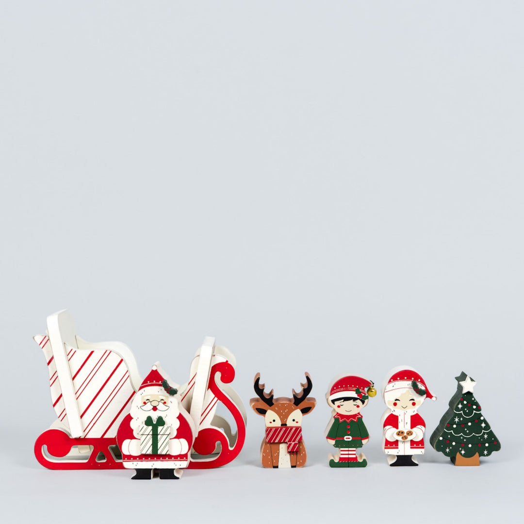 Woodland Storybook's, 16 to choose from