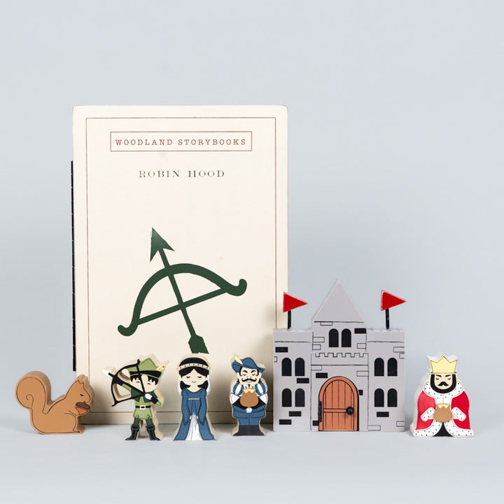 Woodland Storybook's, 16 to choose from