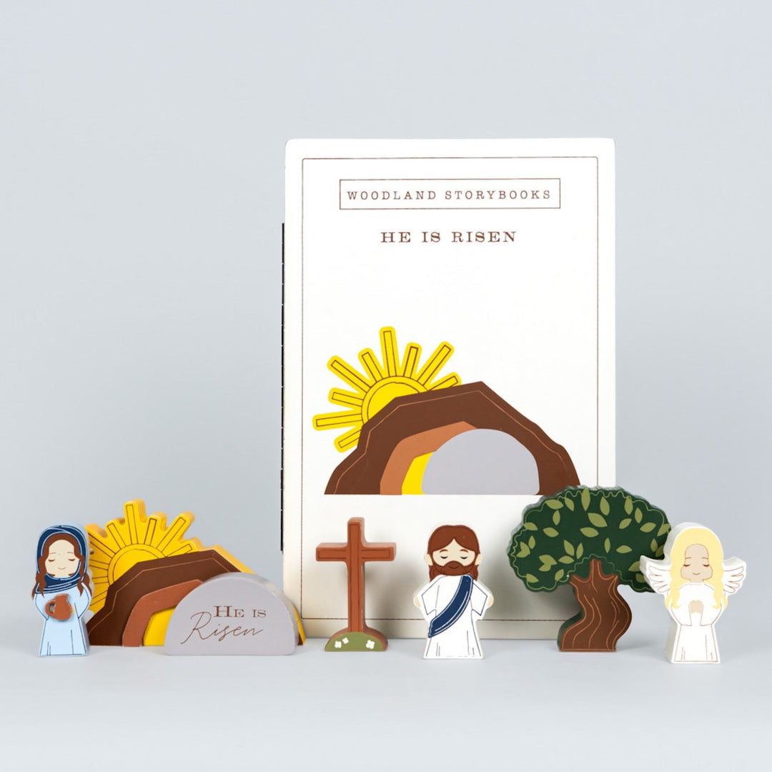 Woodland Storybook's, 16 to choose from