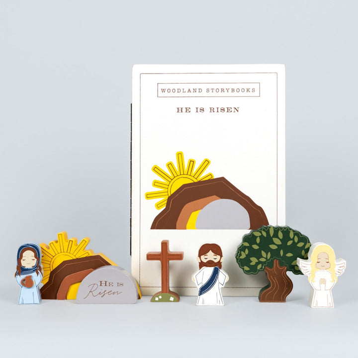 Woodland Storybook's, 16 to choose from