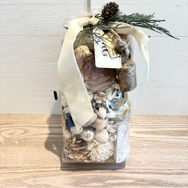 Holiday Potpourri - 2 Sizes