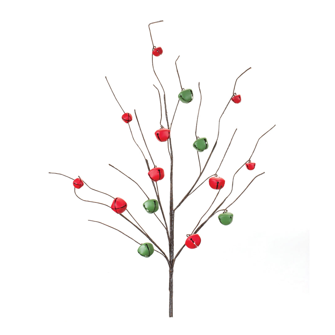 Sleigh Bell Branch