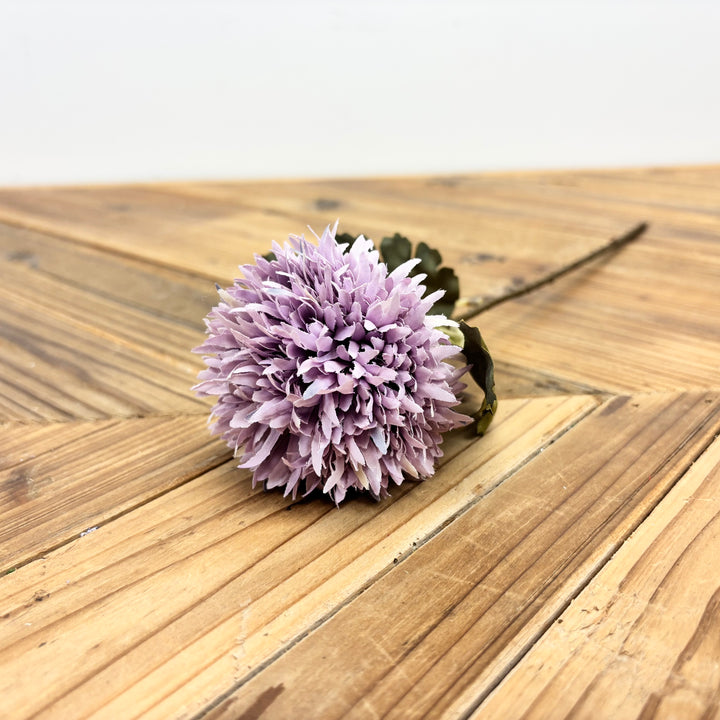 Chrysanthemum Stem - 6 Colors