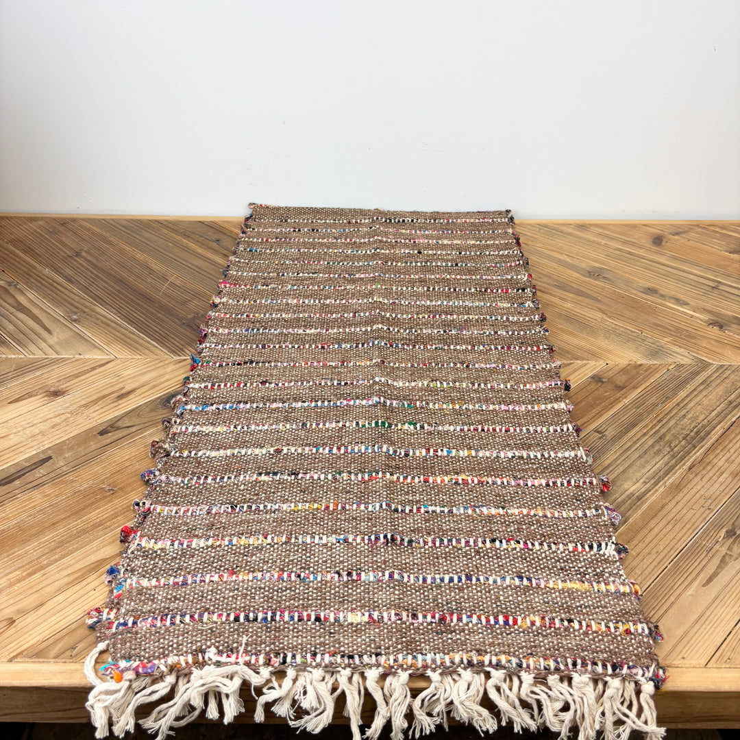 Rosa Table Runner