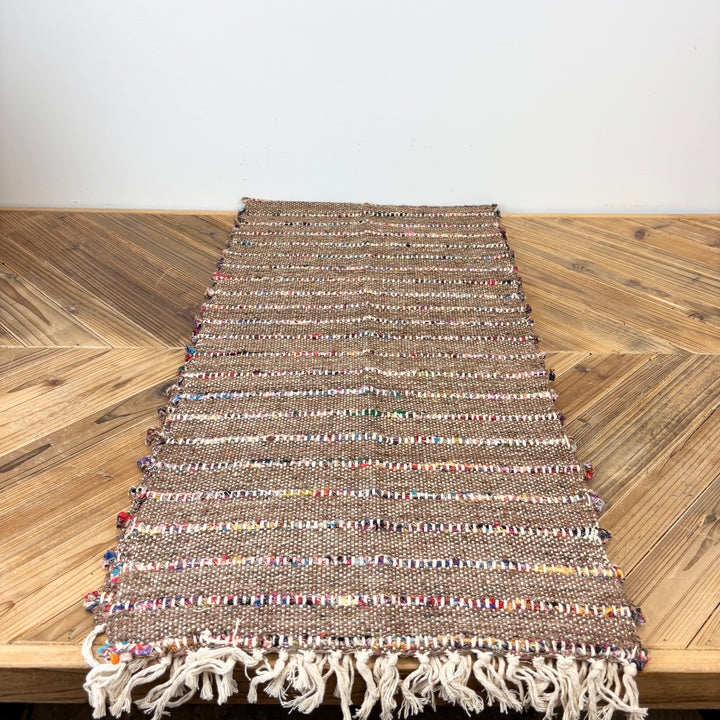 Rosa Table Runner