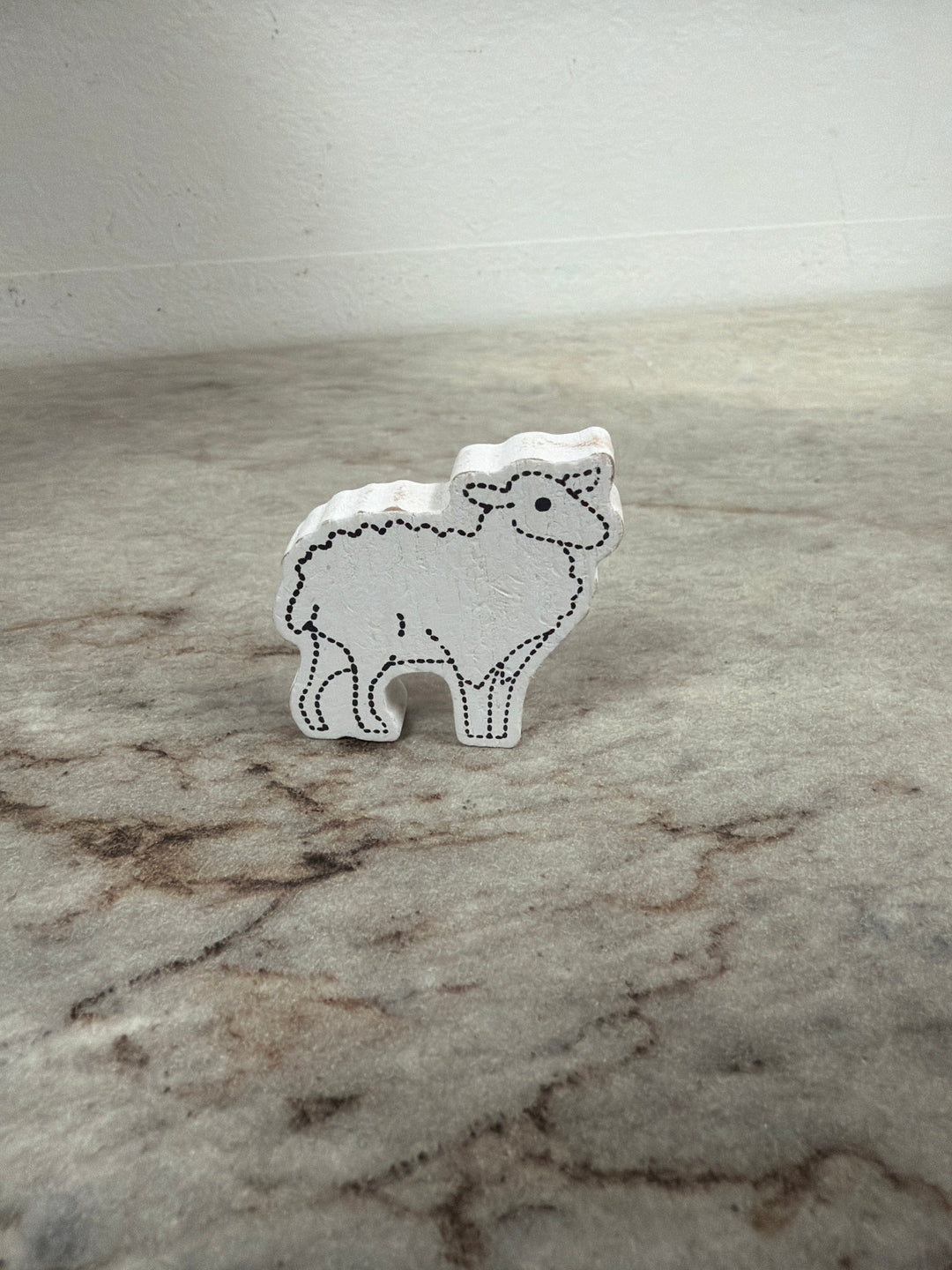 Everyday Decorative Wooden Shapes