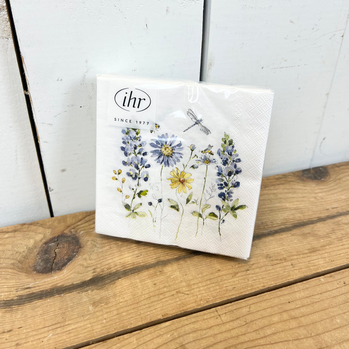 Cocktail Napkins