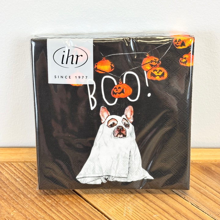 Fall Napkins
