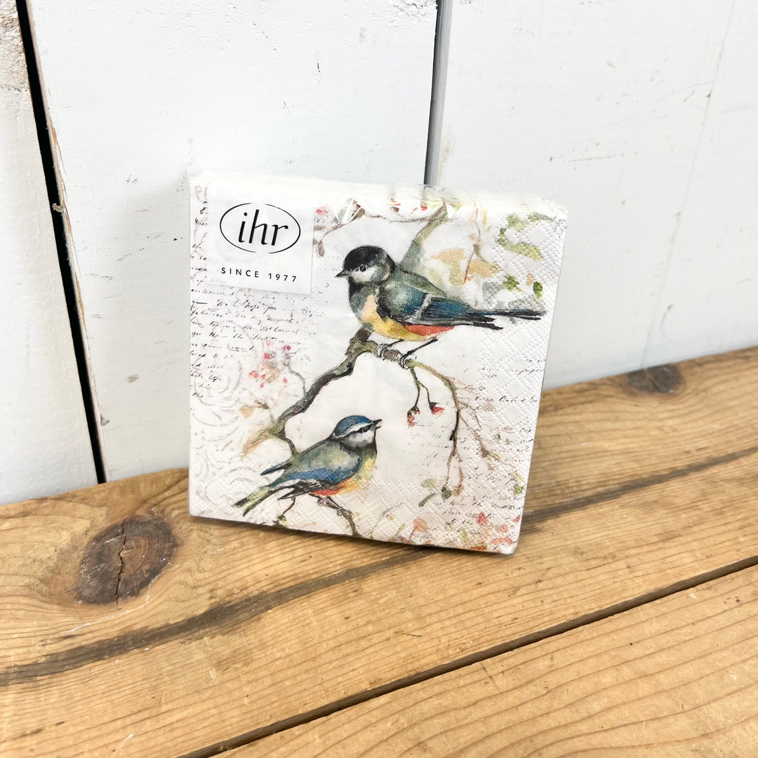 Cocktail Napkins