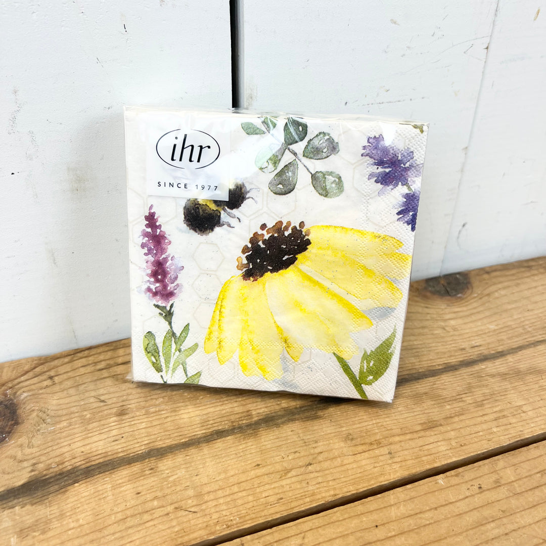 Cocktail Napkins