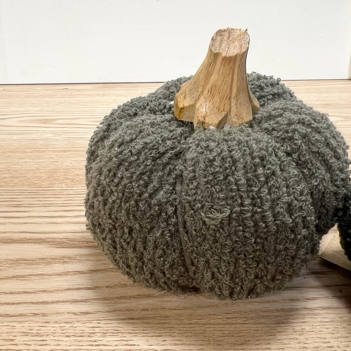 Fabric Pumpkin Sets