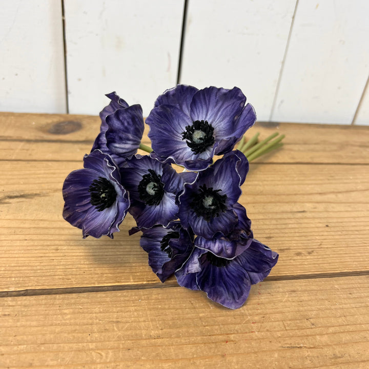 Real-Feel Anemone Bundles