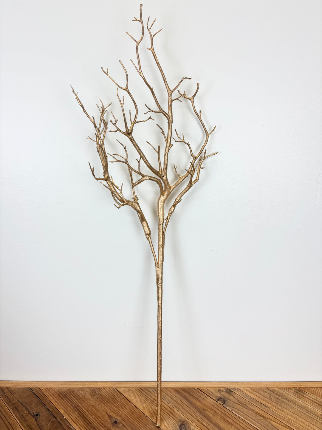 Gold Manzanita Spray