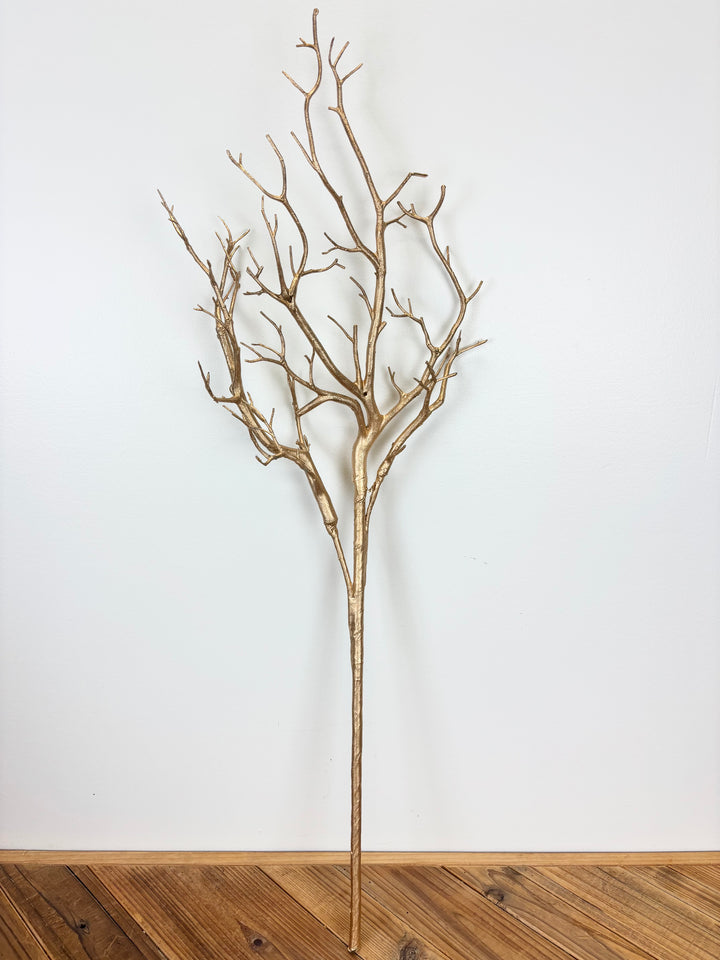 Gold Manzanita Spray