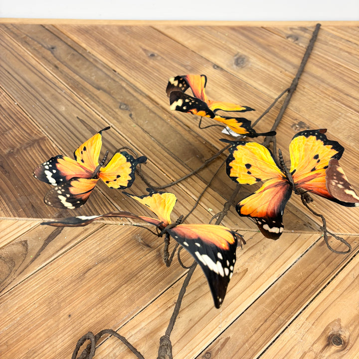 Butterfly Spray - 2 Colors