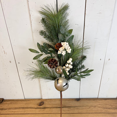 Jingle Bell and Berry Collection