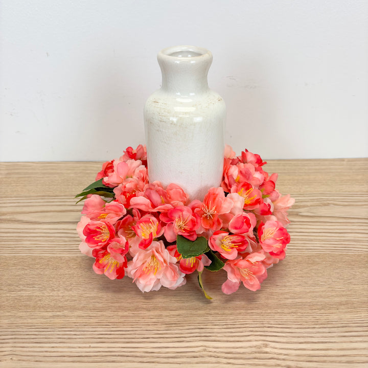Blossom Table Wreath