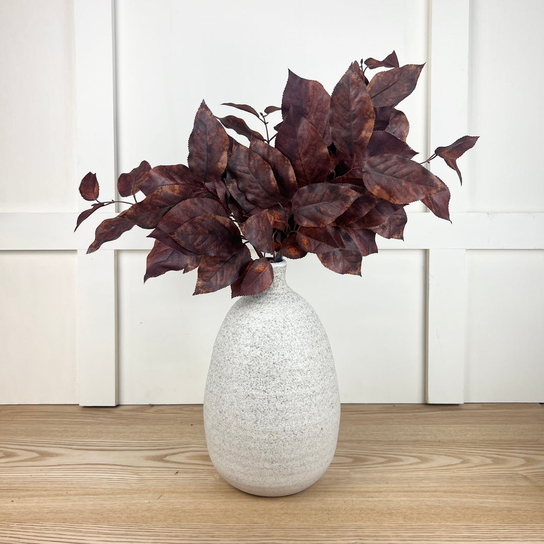 Salal Leaf Spray - 3 Colors