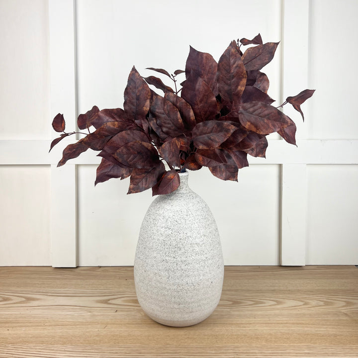 Salal Leaf Spray - 3 Colors