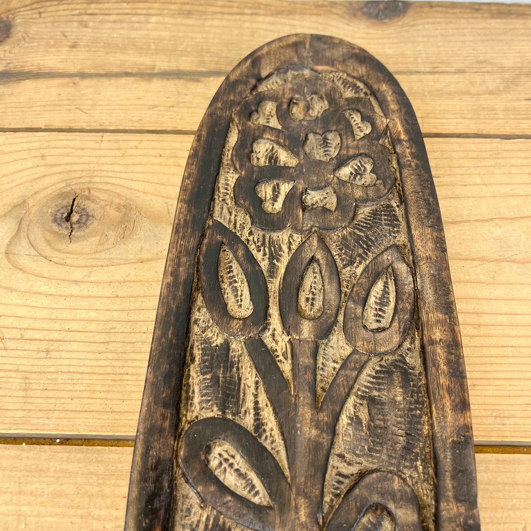 Decorative Wooden Tray