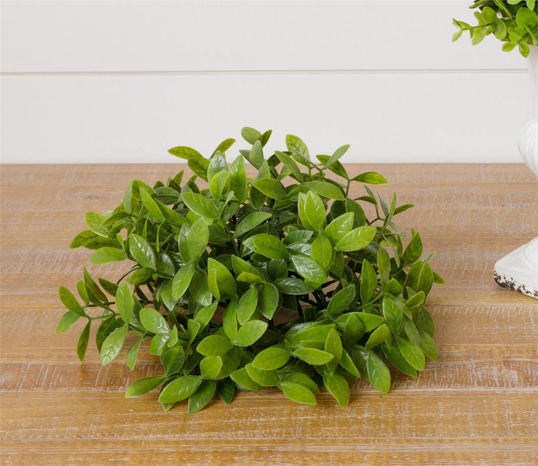 Tea Leaf Orb
