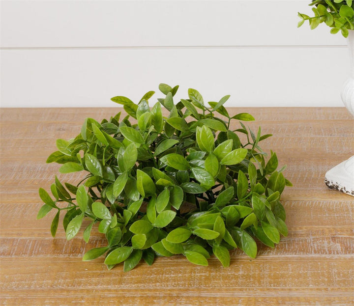 Tea Leaf Orb