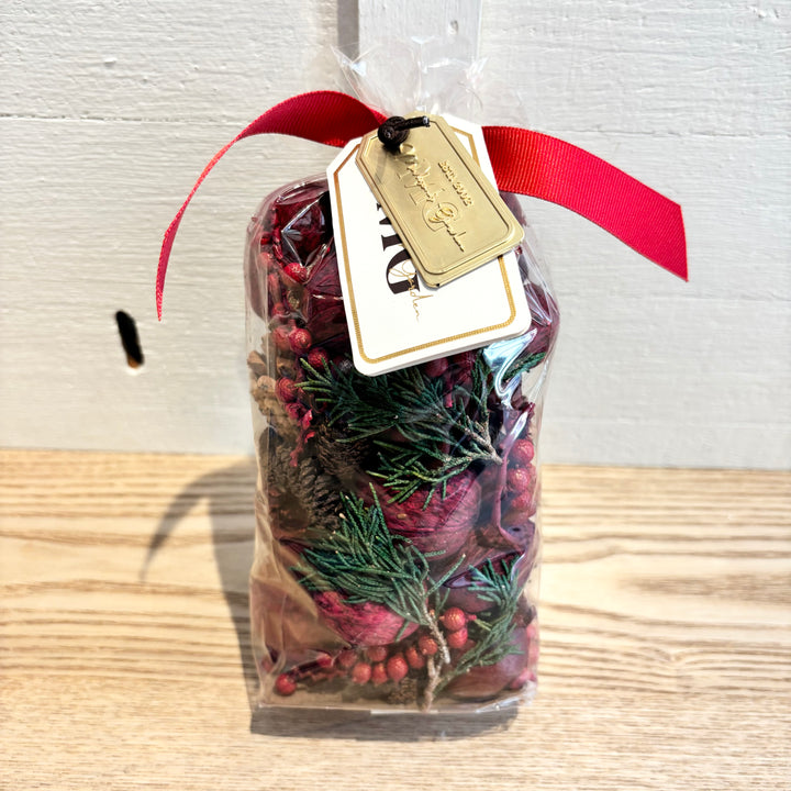Holiday Potpourri - 2 Sizes