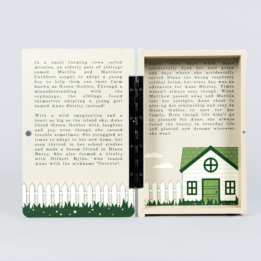 Woodland Storybook's, 16 to choose from