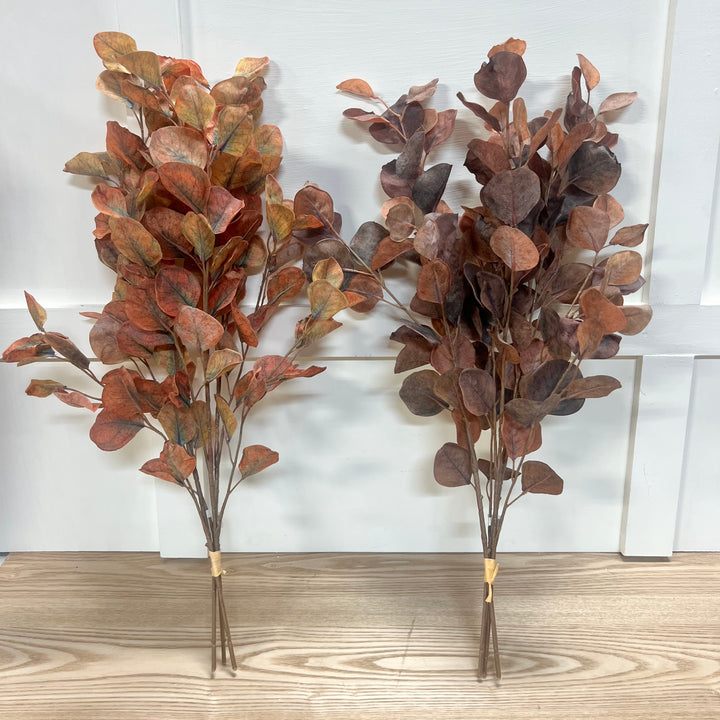 Fall Eucalyptus Bundles