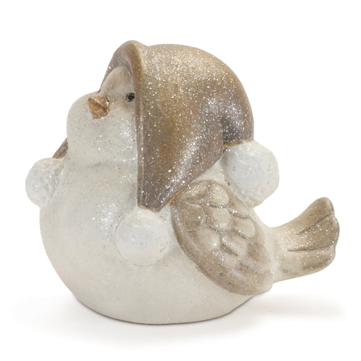 Winter Birds - 2 Styles