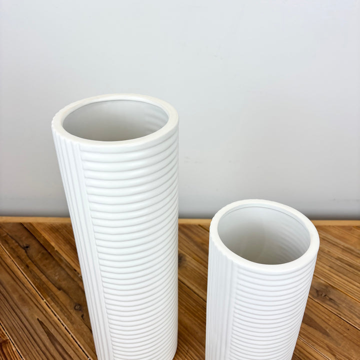 Kaiden Vases - 2 Sizes