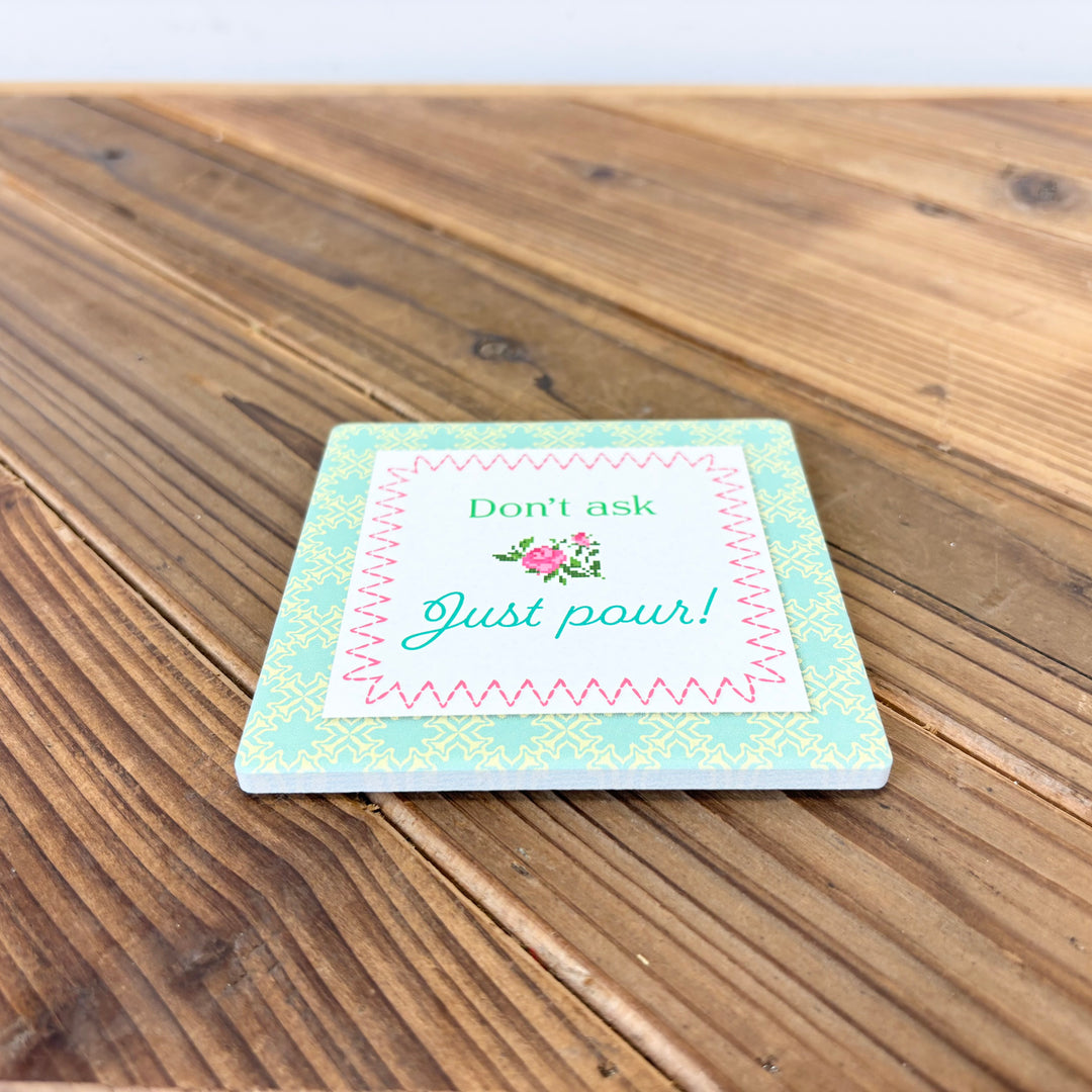 Expressive Coasters
